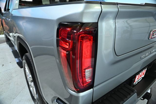 Used 2025 GMC Sierra 1500 Denali image 11