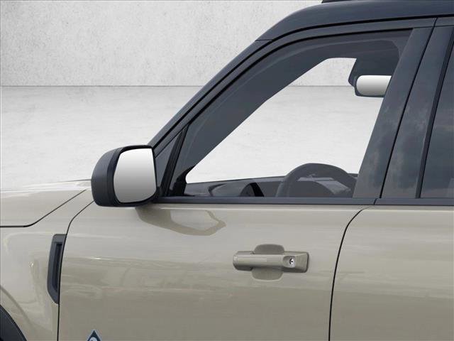 New 2025 Ford Bronco Sport Outer Banks image 20