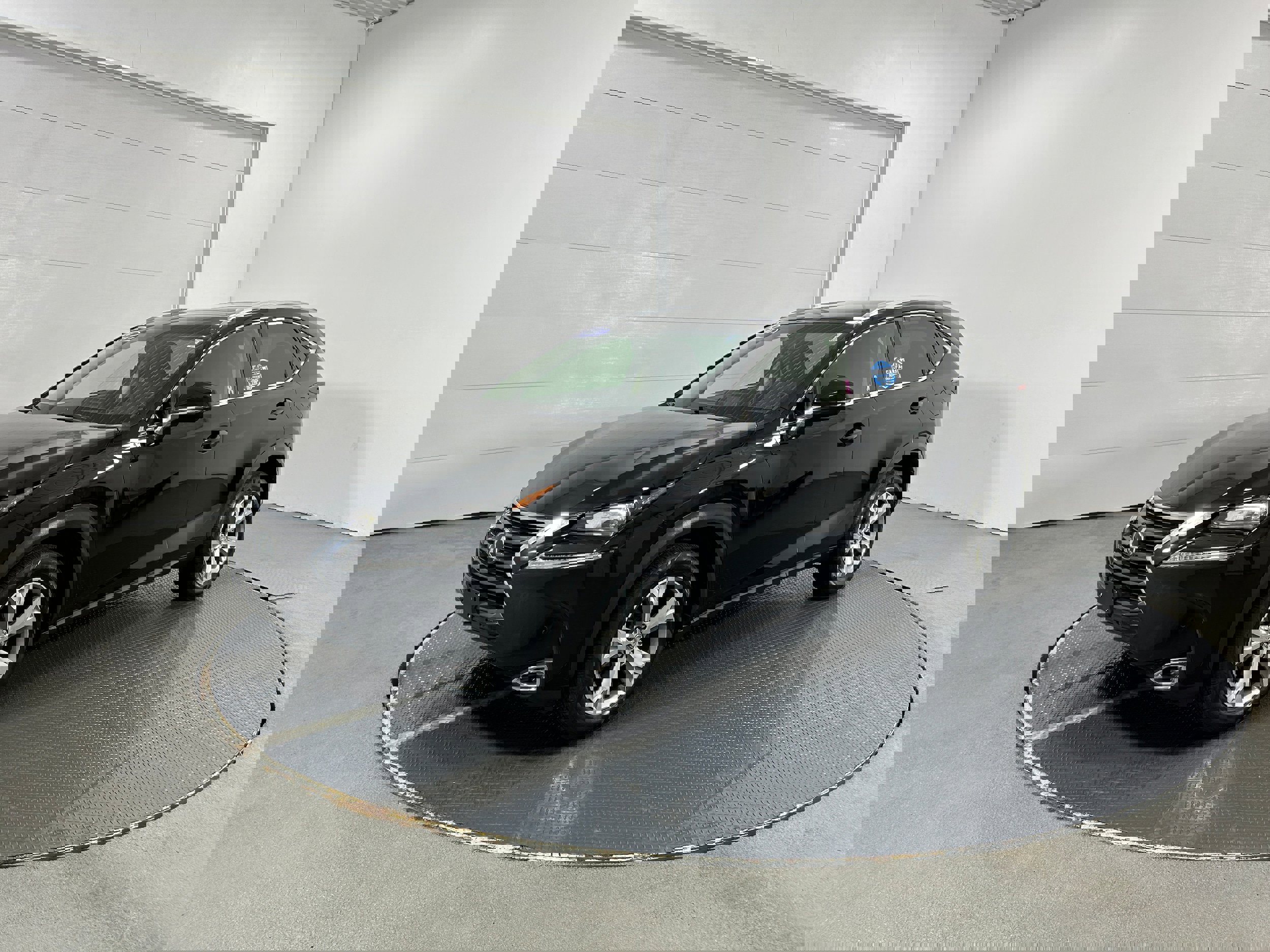 Used 2017 Lexus NX 200t AWD image 20