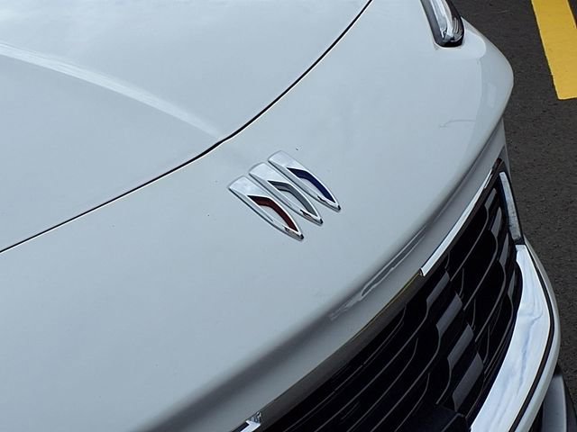 Used 2025 Buick Encore GX Preferred image 24