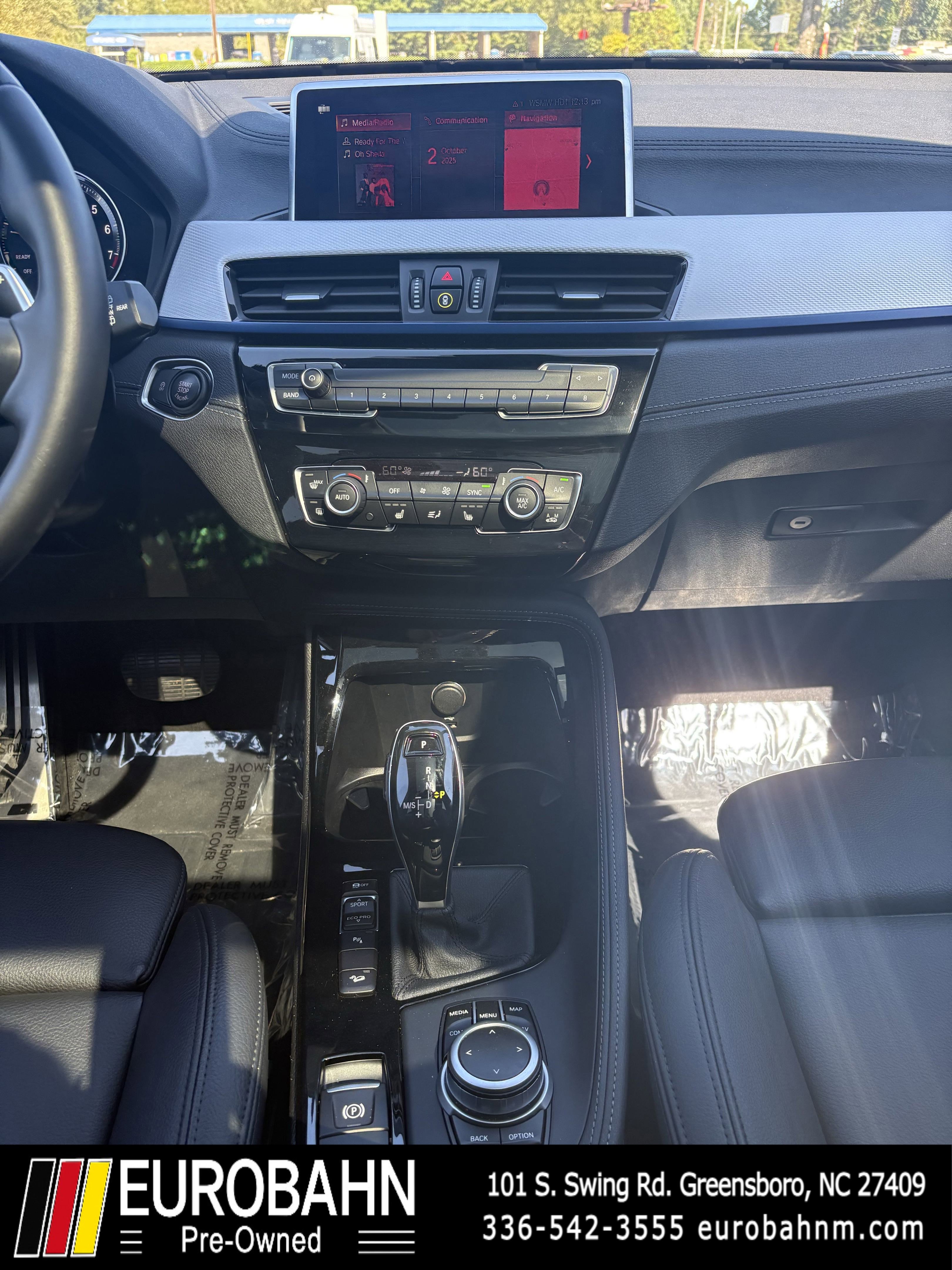 Used 2020 BMW X1 xDrive28i image 19