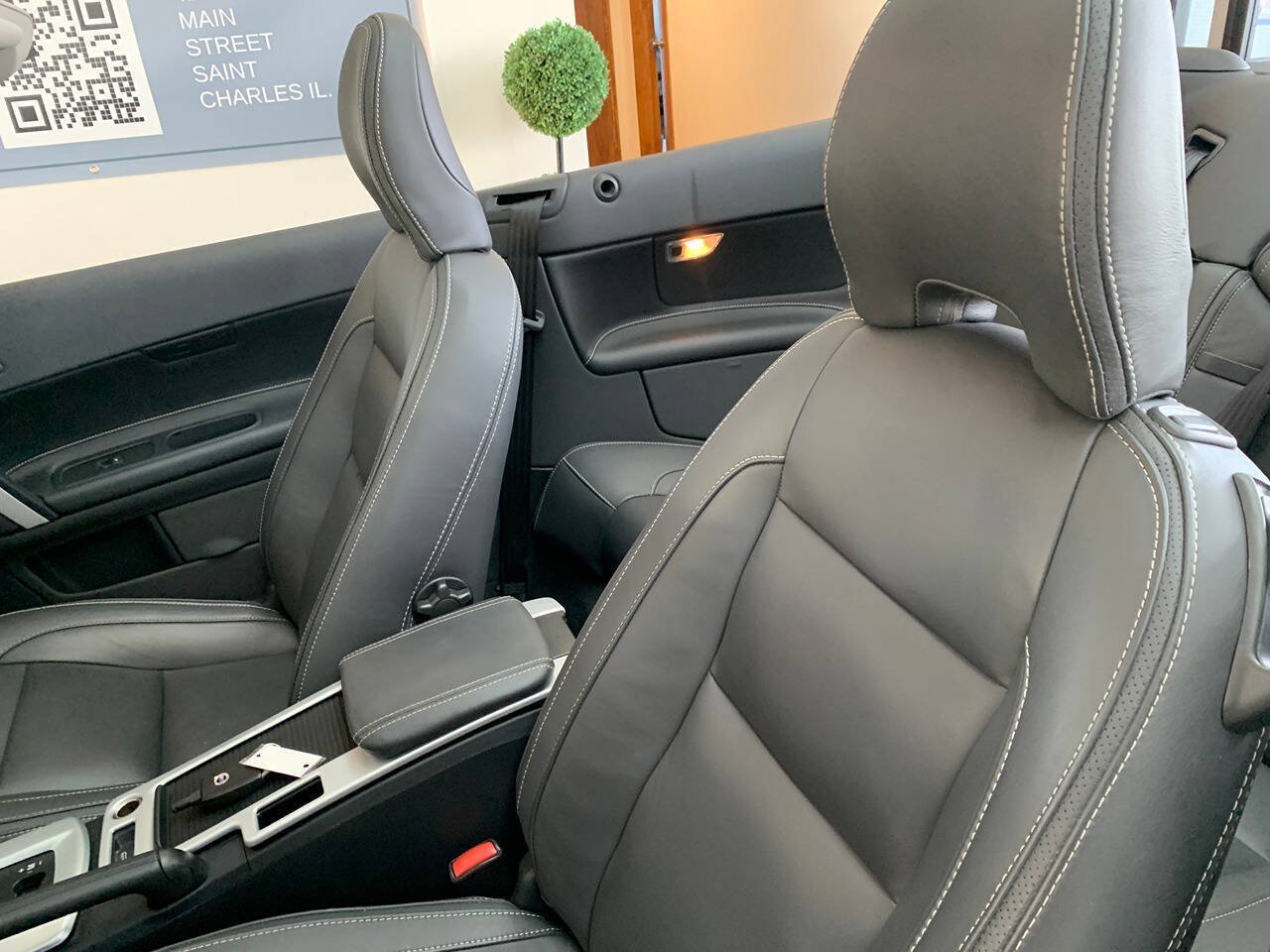 Used 2012 Volvo C70 T5 FWD image 14