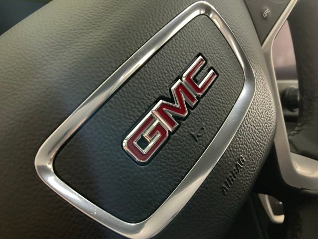 Used 2024 GMC Terrain SLT image 45