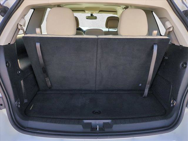 Used 2019 Dodge Journey SE FWD image 4