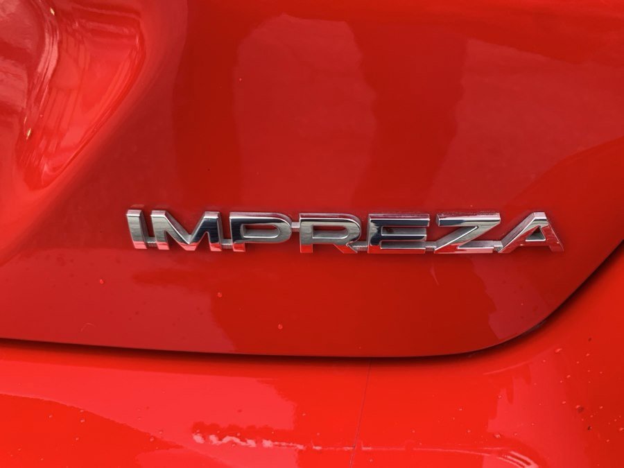 Used 2024 Subaru Impreza 2.0i Sport image 28