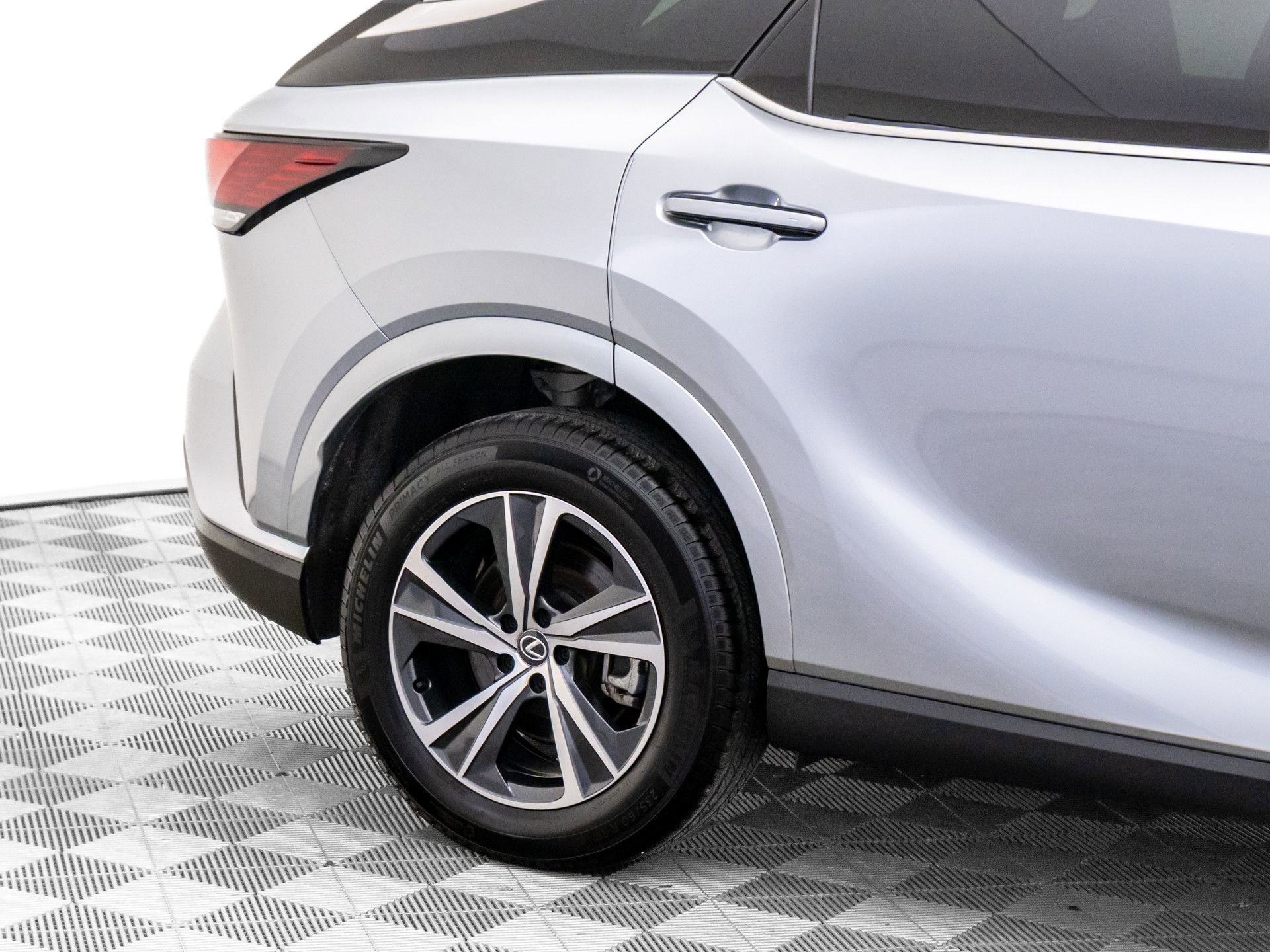 Used 2023 Lexus RX 350 Premium Plus w/ Accessory Package (Z1) image 34