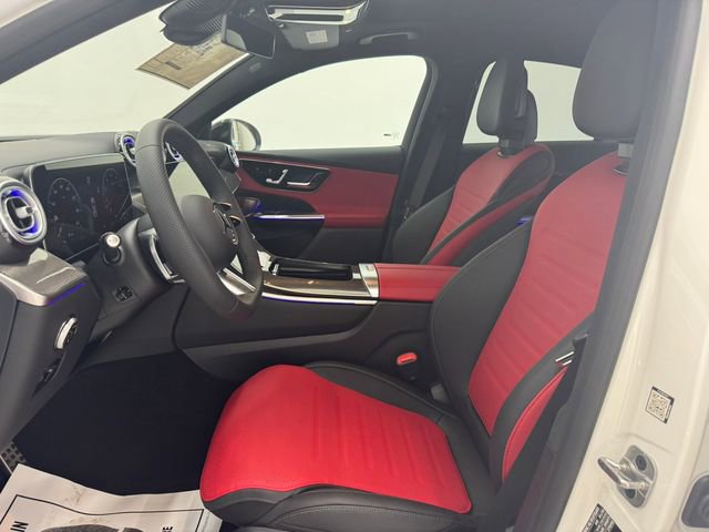 Used 2026 Mercedes-Benz GLC 300 4MATIC image 18