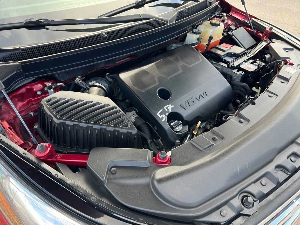 Used 2019 Buick Enclave Essence w/ Experience Buick Package AWD/4WD image 52