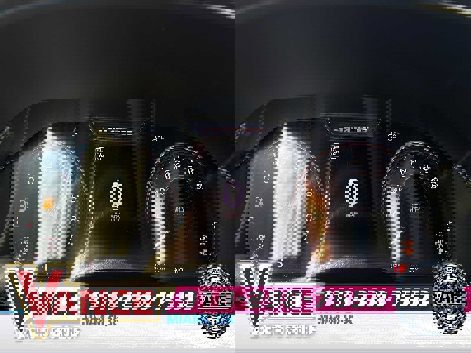 New 2026 RAM 1500 Limited image 43