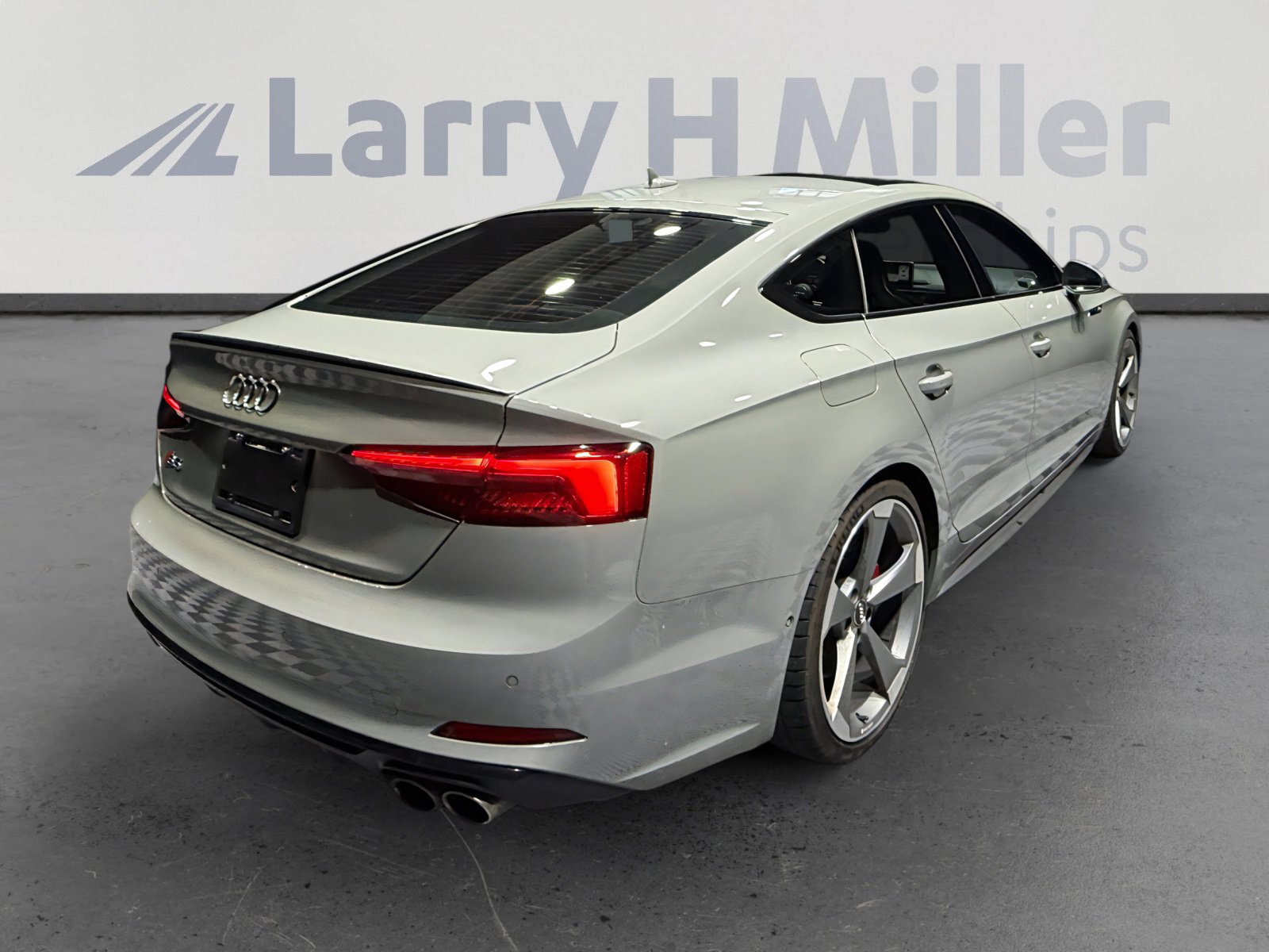 Used 2019 Audi S5 Prestige image 5