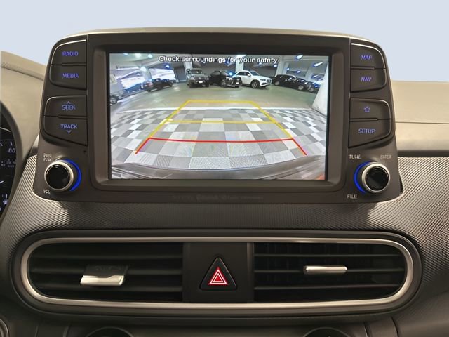 Used 2020 Hyundai Kona Ultimate AWD/4WD image 27