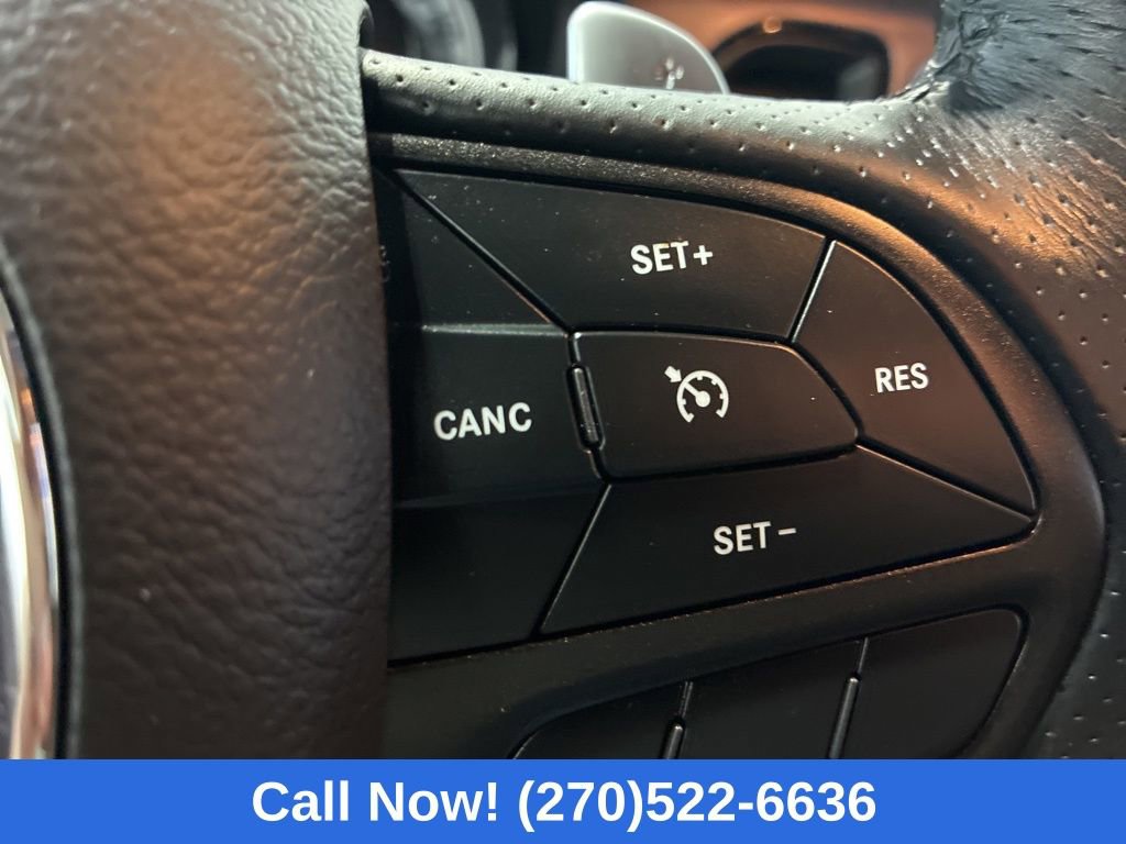 Used 2022 Dodge Challenger R/T Scat Pack image 26