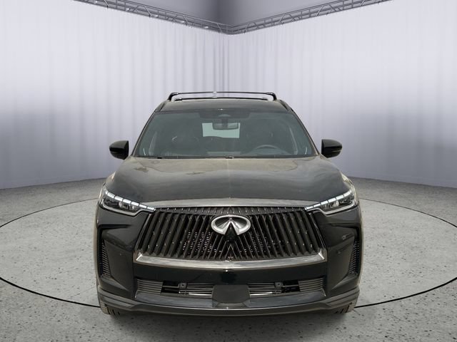 New 2027 INFINITI QX60 Autograph w/ Dark Cargo Package AWD/4WD image 4