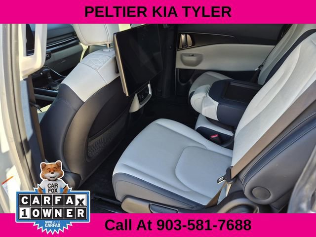 Used 2025 Kia Carnival SX image 27