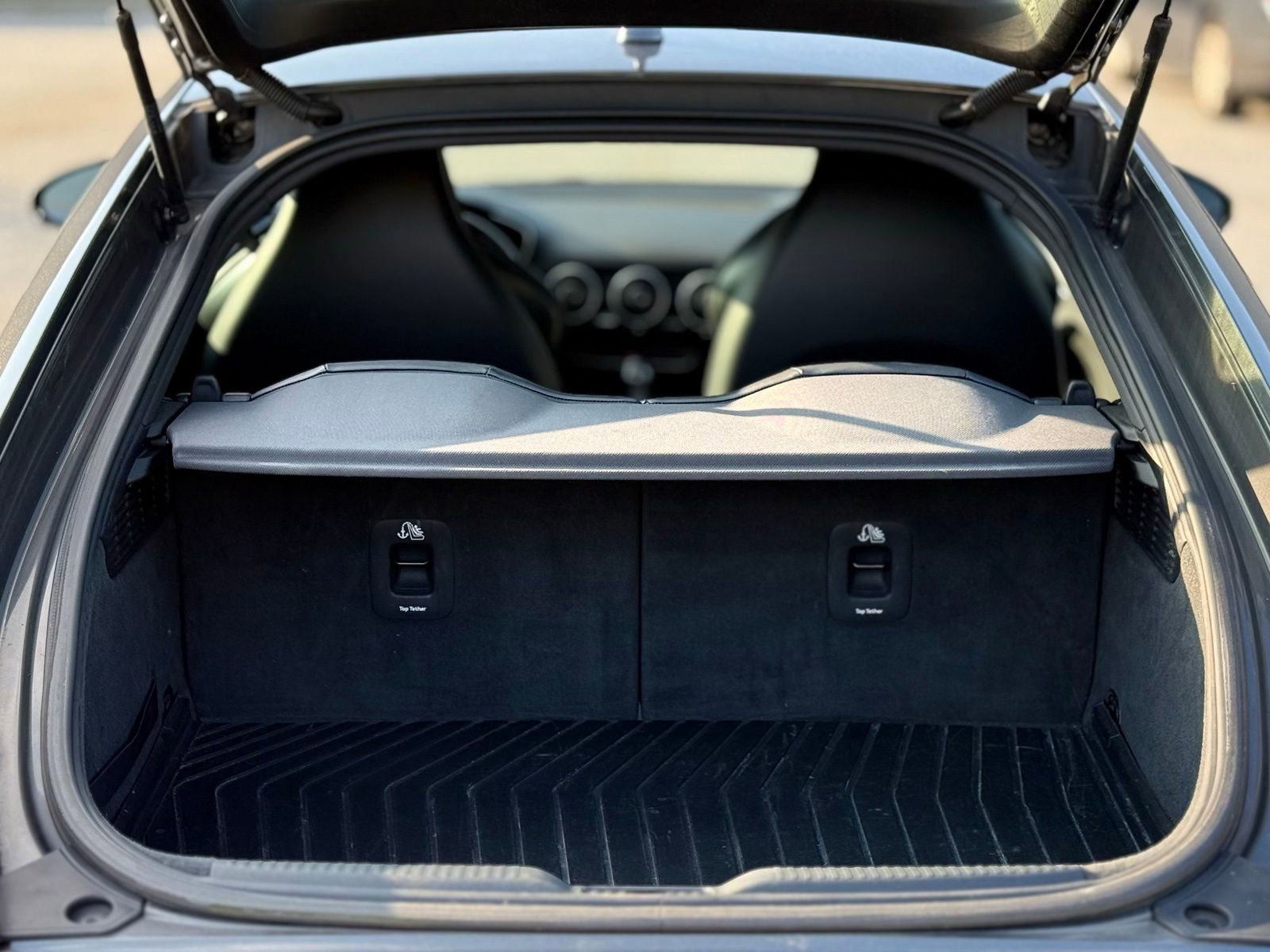 Used 2016 Audi TTS 2.0T Coupe w/ Technology Package image 43