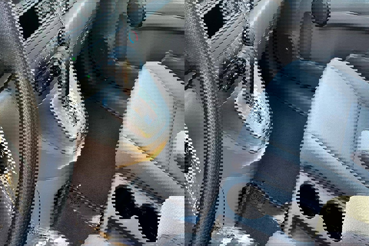 Used 2011 Honda CR-V LX image 14