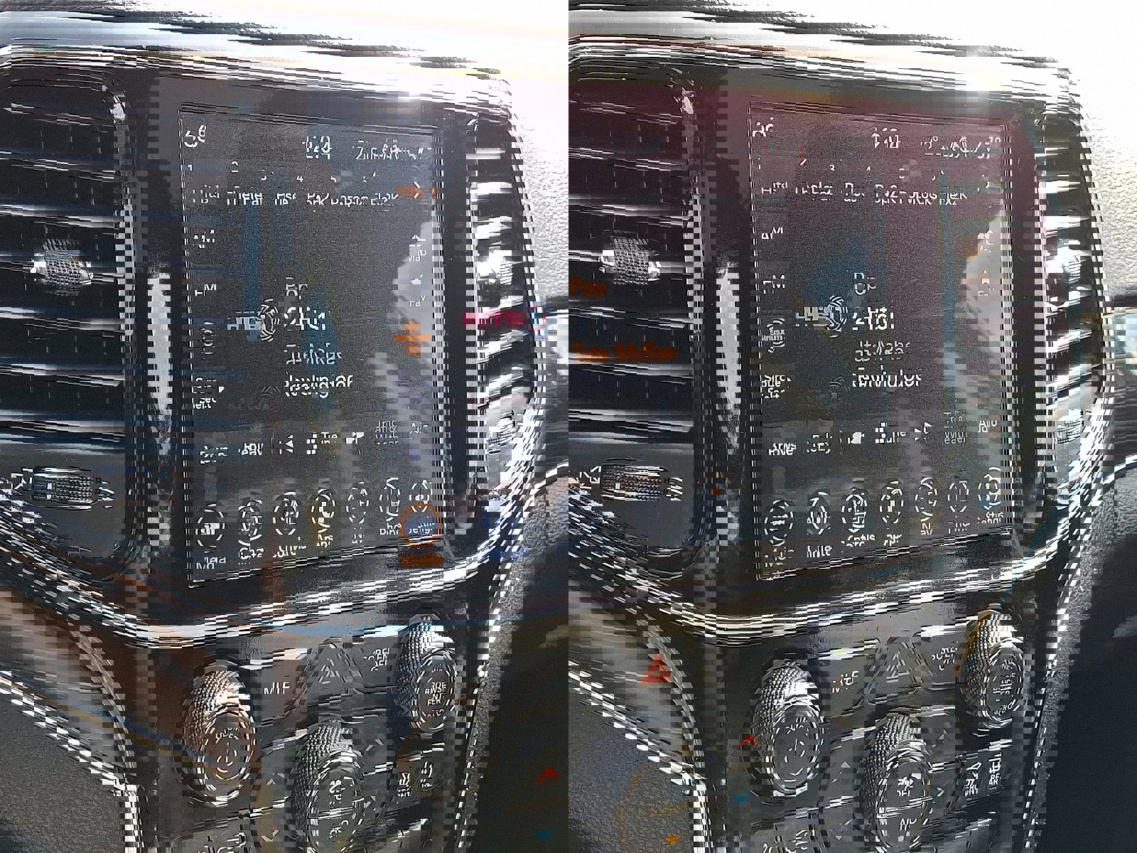 Certified 2020 Jeep Grand Cherokee Limited image 17