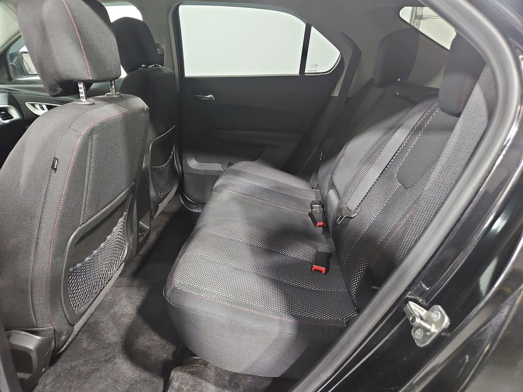Used 2016 Chevrolet Equinox LT w/ Convenience Package image 24