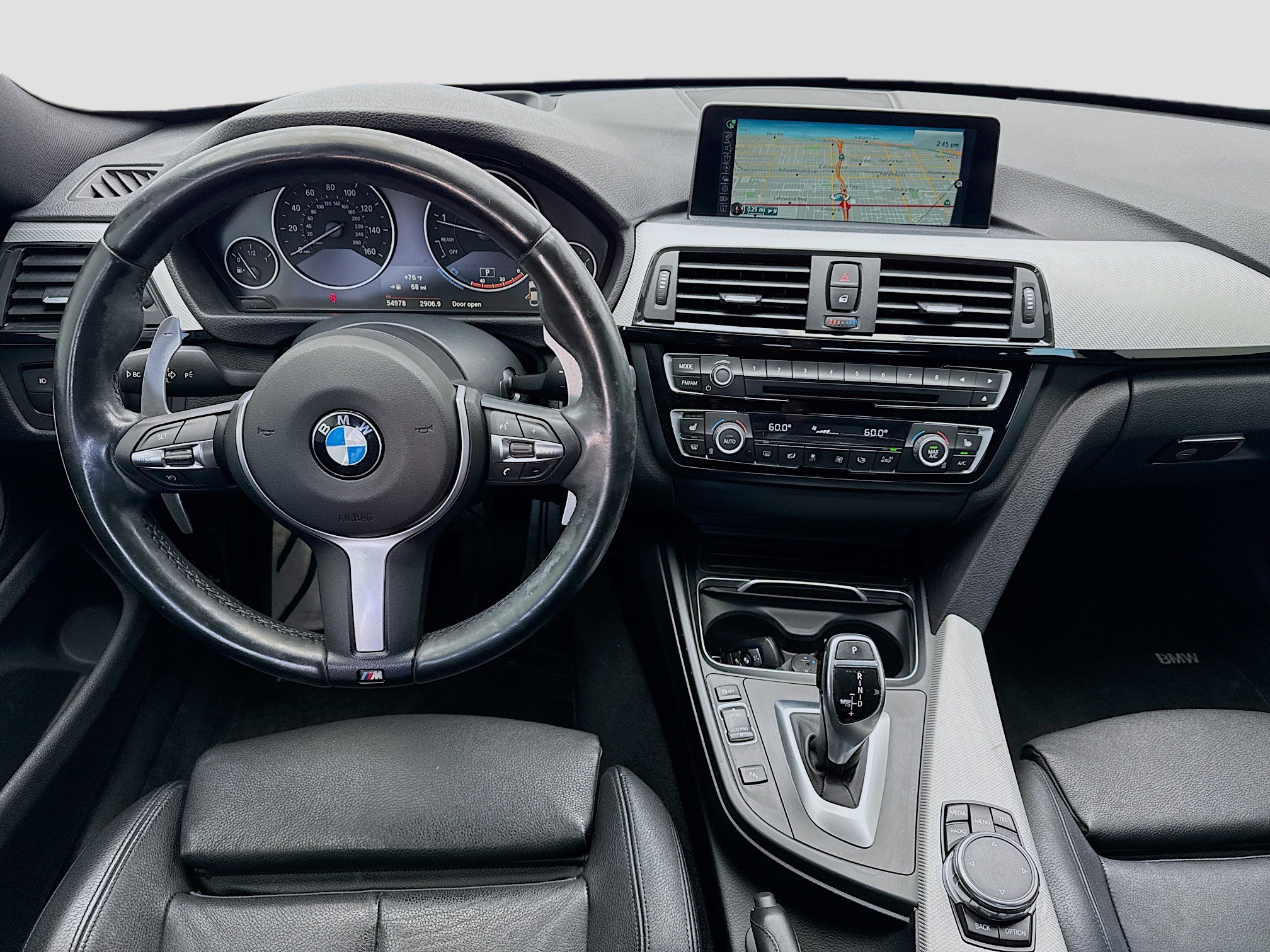 Used 2016 BMW 428i Gran Coupe RWD image 15