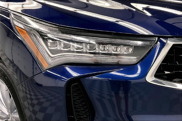 Used 2023 Acura RDX AWD image 35