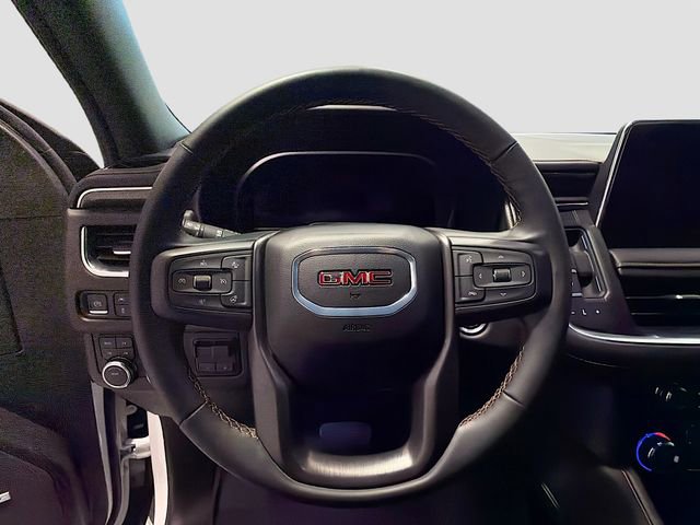 Used 2024 GMC Yukon XL AT4 w/ Max Trailering Package image 11