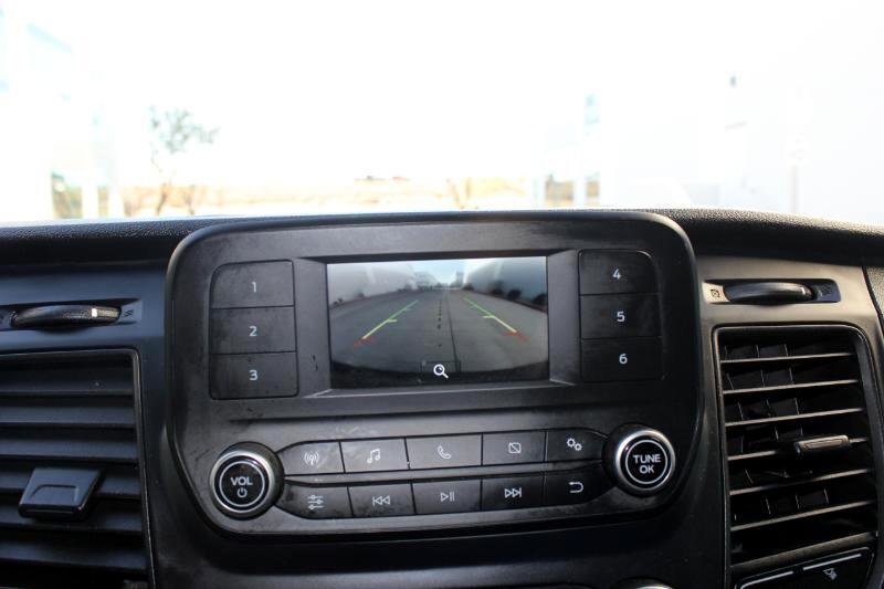 Used 2021 Ford Transit 250 Low Roof w/ Exterior Upgrade Package image 22