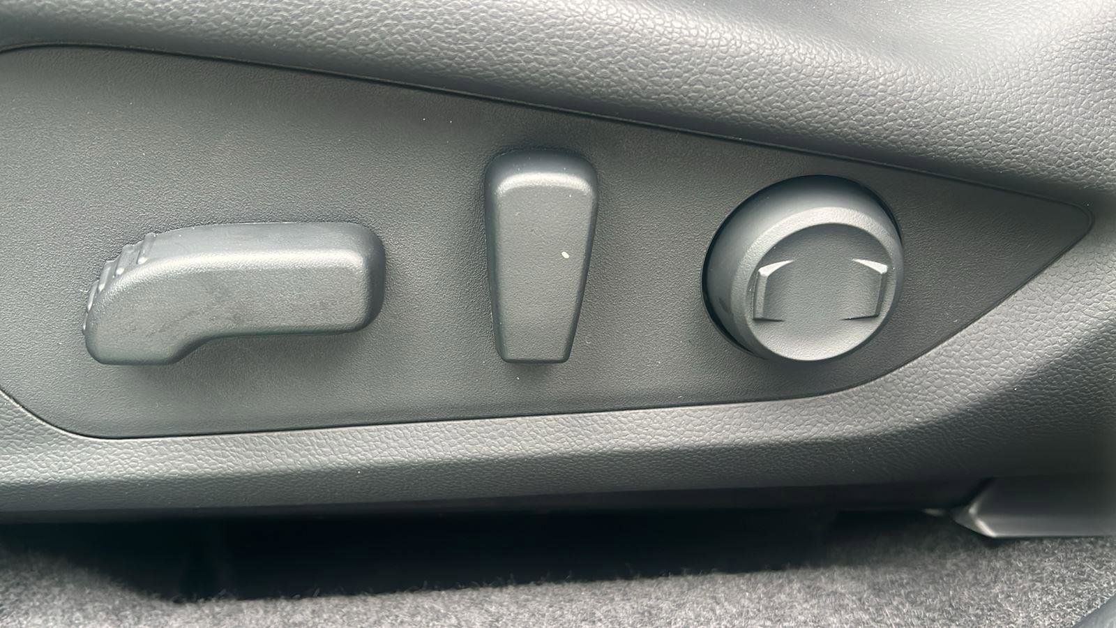 New 2026 Subaru Forester Limited AWD/4WD image 11