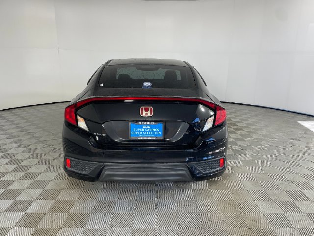 Used 2019 Honda Civic LX image 13