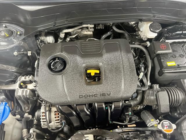 Certified 2023 Kia Seltos S w/ Navigation Package FWD image 29