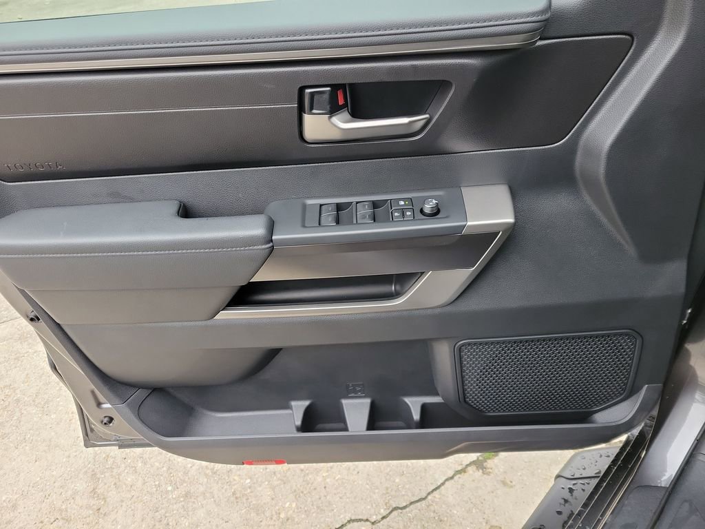 Certified 2026 Toyota Tundra SR5 w/ SR5 Convenience Package image 11