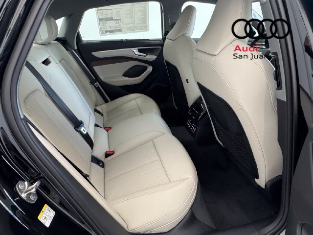New 2026 Audi A6 Premium Plus AWD/4WD image 42