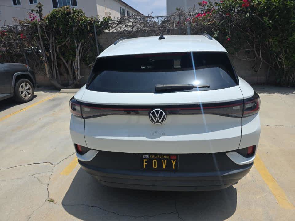 Used 2023 Volkswagen ID.4 Pro RWD image 10