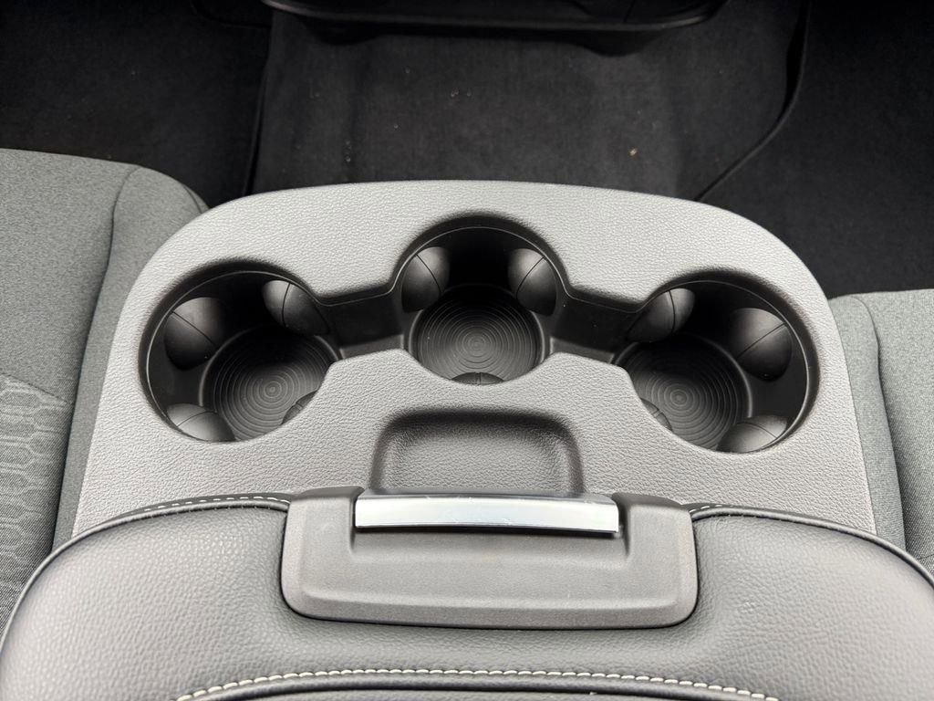 New 2026 RAM 3500 Tradesman image 18