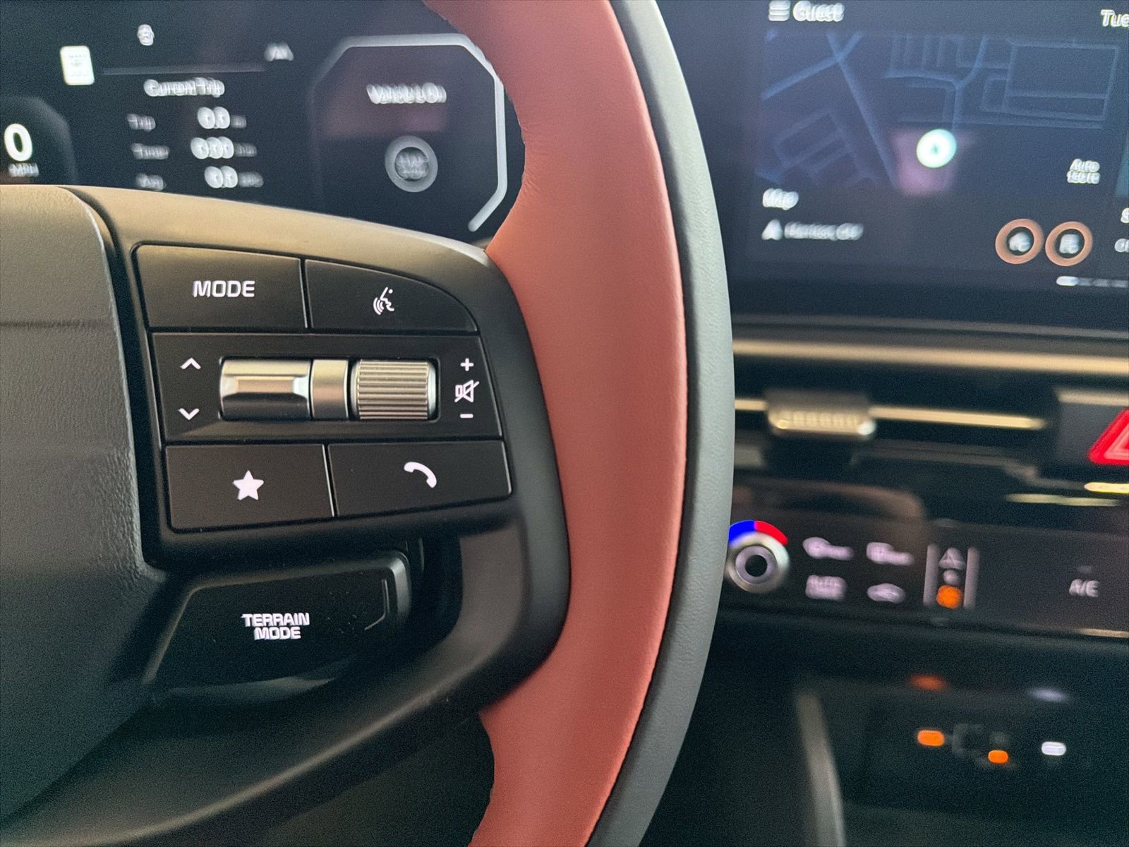 New 2026 Kia Sportage SX image 19