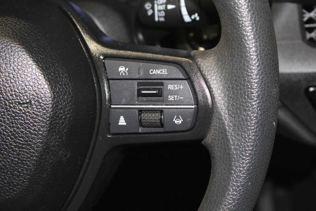 Used 2025 Honda Accord SE image 19