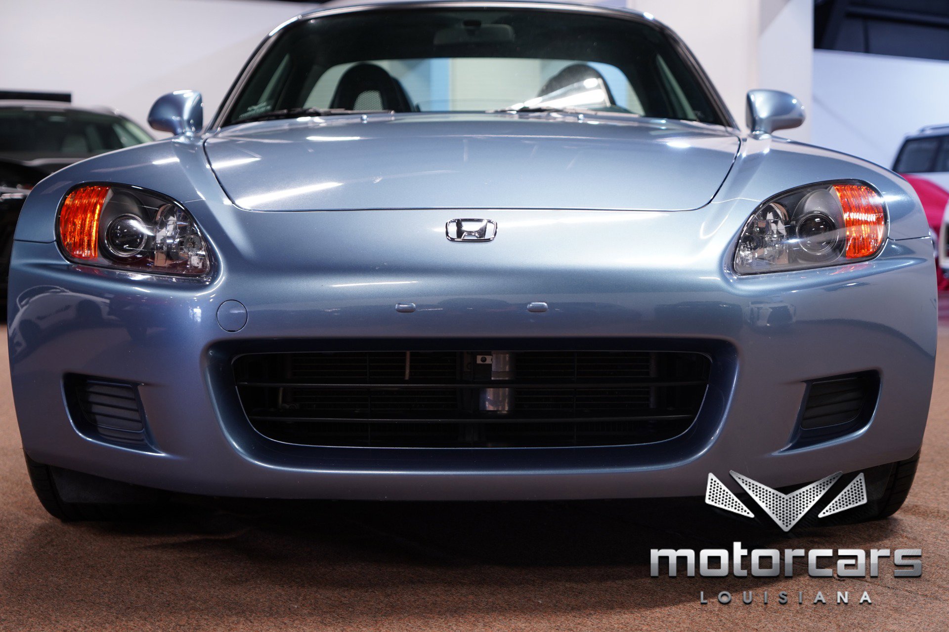 Used 2002 Honda S2000 image 10