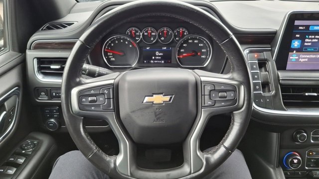 Used 2021 Chevrolet Tahoe LT image 19