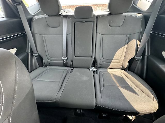 Used 2024 Hyundai Tucson SE AWD/4WD image 27