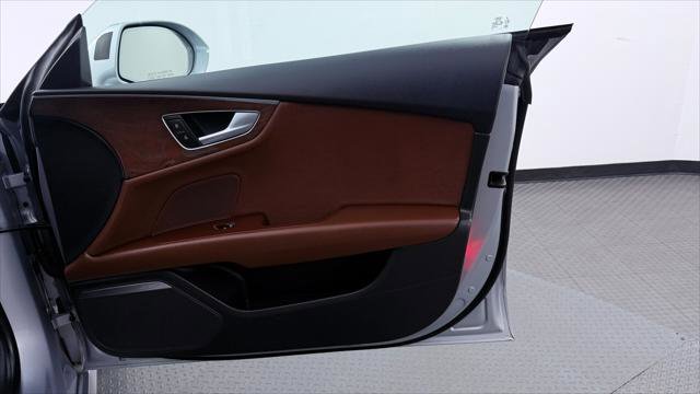 Used 2016 Audi A7 3.0T Prestige w/ Prestige Package AWD/4WD image 24