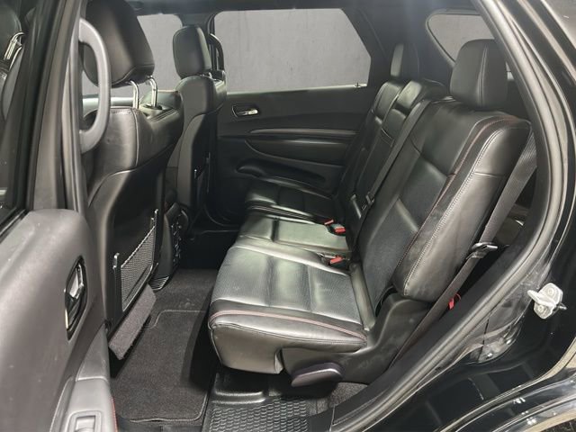 Used 2025 Dodge Durango R/T image 22