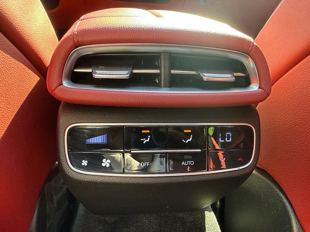 Used 2024 Genesis G80 2.5T w/ Sport Prestige Package AWD/4WD image 29