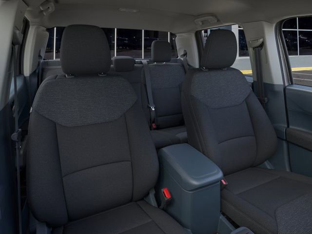 New 2026 Ford Maverick XL image 11