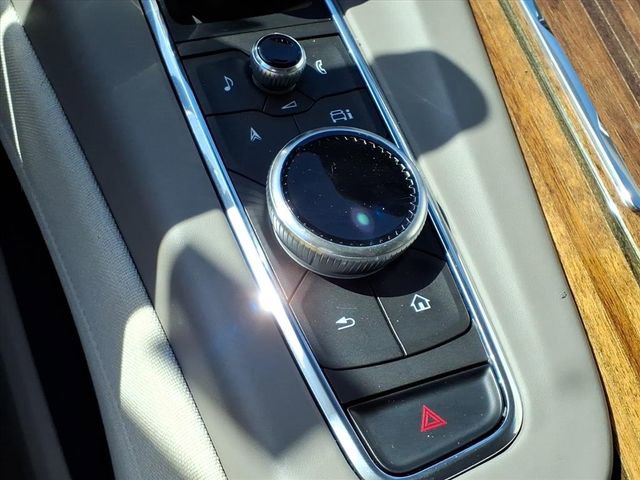 Certified 2023 Cadillac Escalade Sport Platinum AWD/4WD image 25