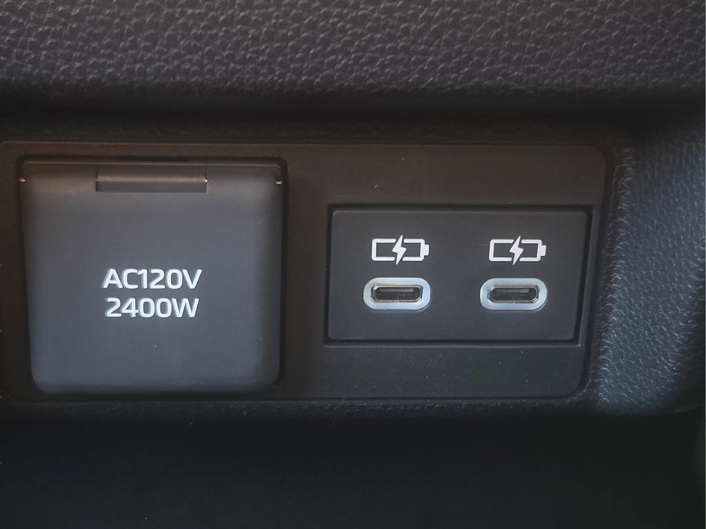 New 2026 Toyota Tacoma Limited image 15