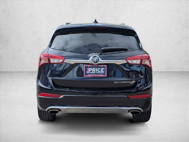 Used 2020 Buick Envision Premium image 7