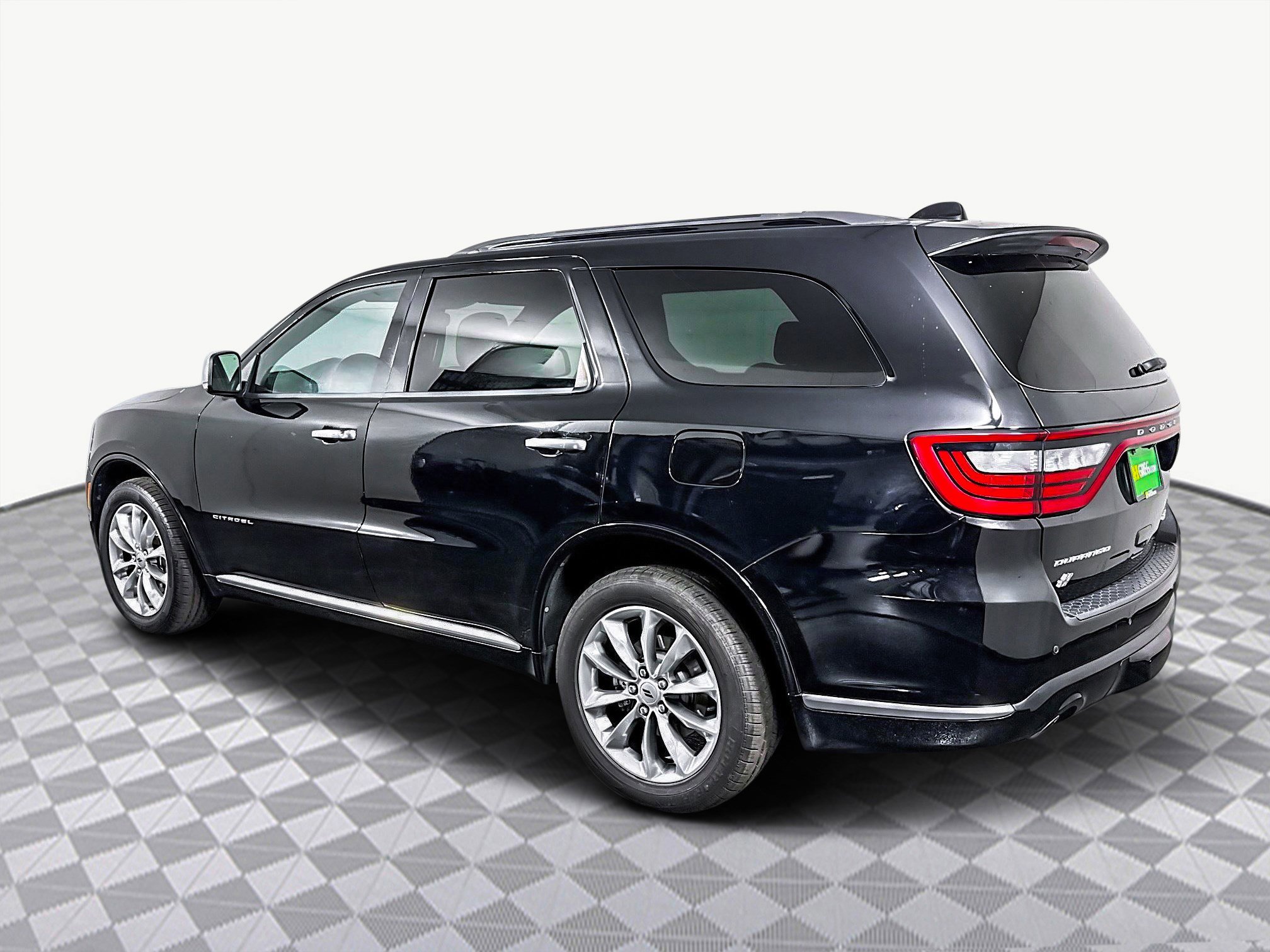 Used 2021 Dodge Durango Citadel image 7
