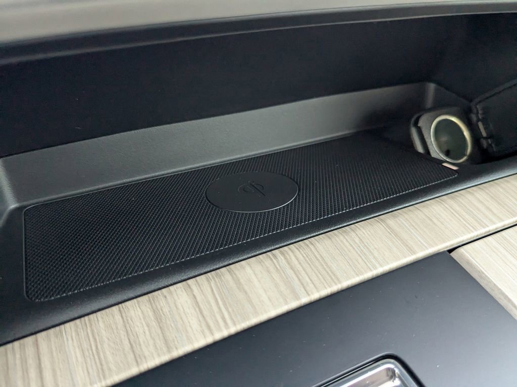 New 2026 MAZDA CX-90 3.3 Turbo w/ Premium Sport Pkg image 27