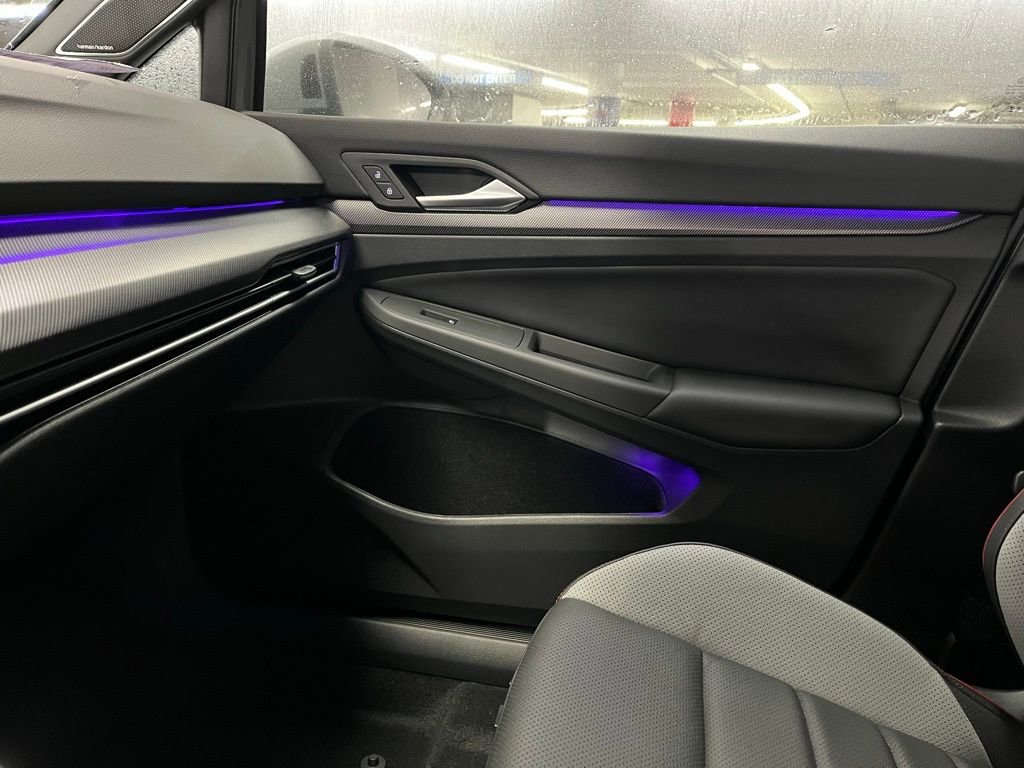 New 2026 Volkswagen GTI Autobahn FWD image 30
