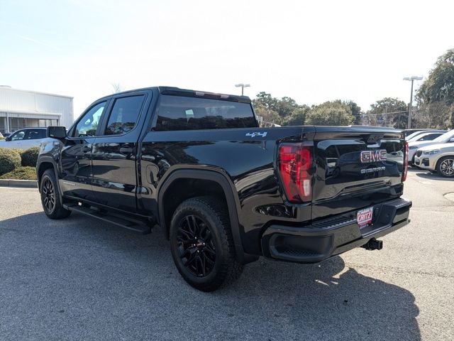 Used 2026 GMC Sierra 1500 Pro w/ Graphite Edition image 6