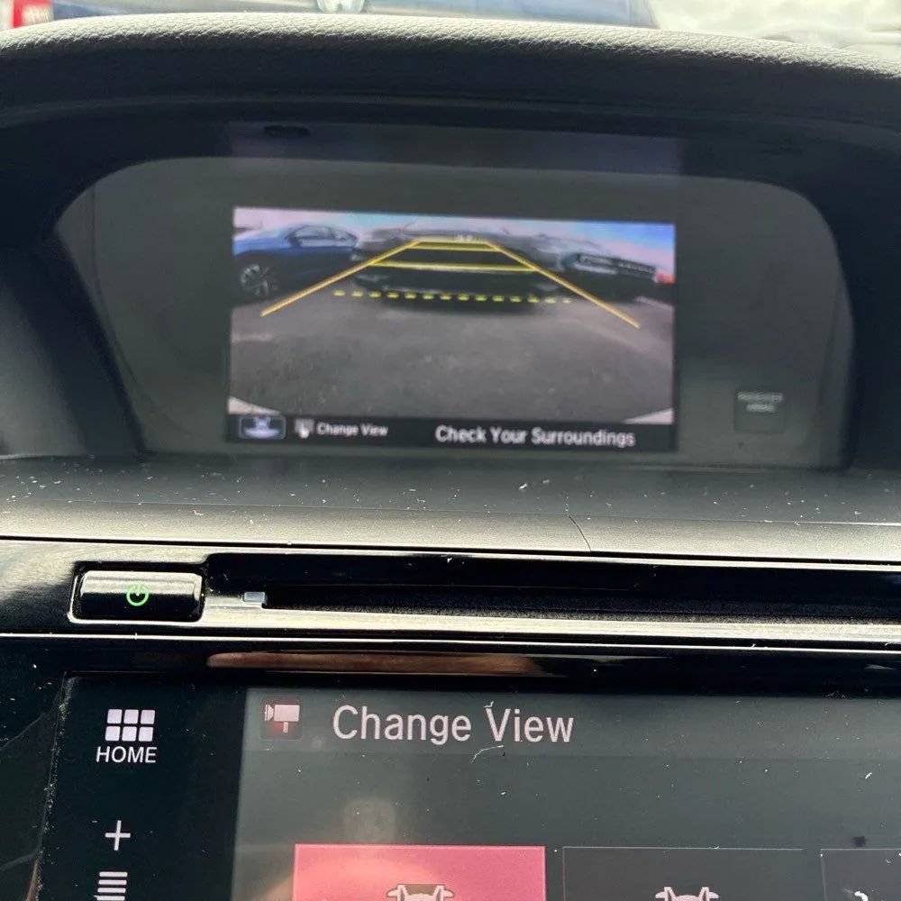 Used 2017 Honda Accord EX-L image 29